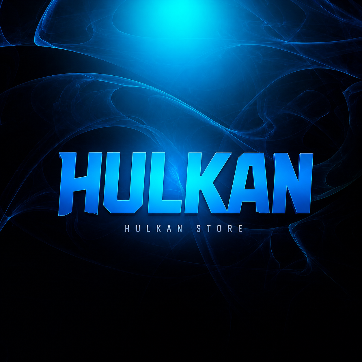 Hulkan Store