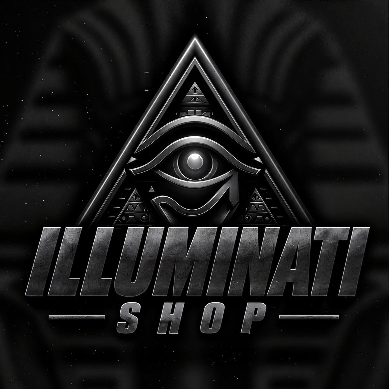 Illuminati Shop
