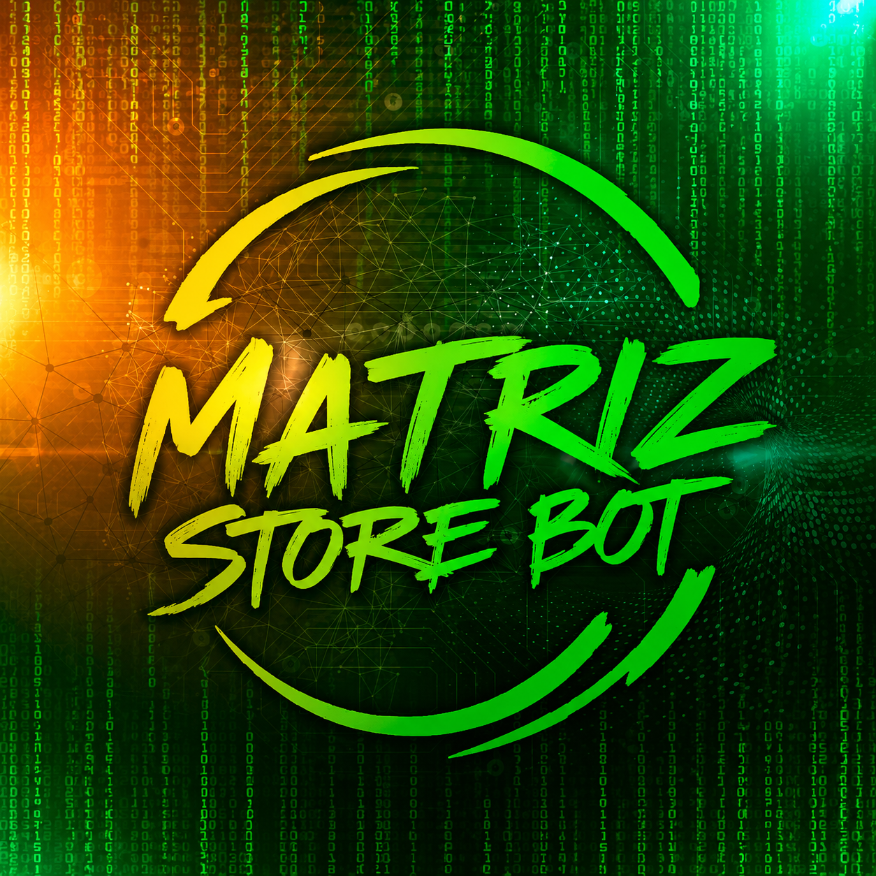 Matriz Store